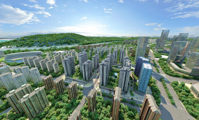 云星集團榮膺“2020中國房地產開發企業品牌價值西南10強”，品牌價值達39億元