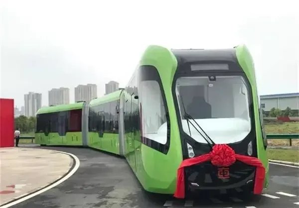 智軌加速“觸網” 株洲軌道交通產業駛入智能化快車道，房地產格局悄然生變